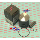 Piston Kit Vertex 54.0 C Kawasaki Kx 125 01-08 Race Vertex 22714C