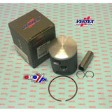 Piston Kit Vertex 66.4 C Kawasaki Kx/Kxe 250 02-04 Pro Race Vertex 22799C Enkelring