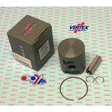 Kolvkit Vertex 66.4 D Kaw Kx/Kxe 250 05-08 Race Vertex 23125D