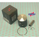 Piston Kit Vertex 66.4 C Kaw Kx/Kxe 250 05-08 Pro Race Vertex 23126C