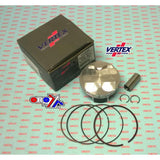 Piston Kit Vertex 77.0 D Kawasaki Kx/Kxf 250 2017 Vertex 24165D Compr 137:1