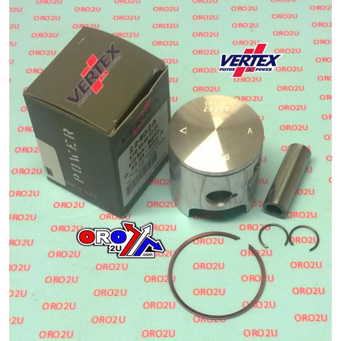 Kolvkit Vertex 43.5 A Ktm Sx 60 97-08 Vertex 22402A