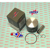 Piston Kit Vertex 52.0 A Ktm Sx 112 03-16 Vertex 23879A Cast Stroker