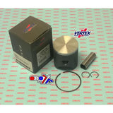 Kolvkit Vertex 54.25 A Ktm Sx/Exc 125 94-97 Vertex 22361A