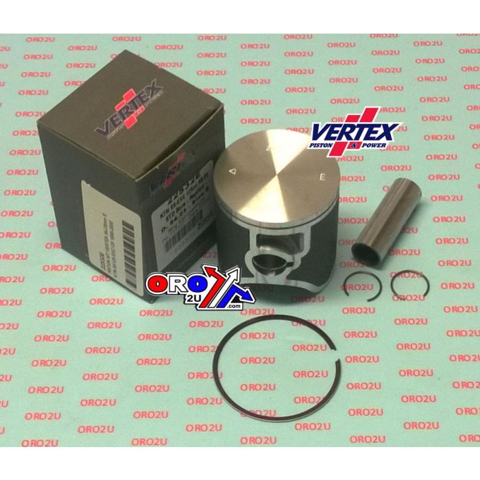 Kolvkit Vertex 54.25 A Ktm Sx/Exc 125 98-00 Vertex 22532A