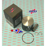 Piston Kit Vertex 58.0 C Race Ktm Exc/Sx/Xc-W 150 16-22 Vertex 24233C Husky Te Race