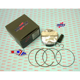 Piston Kit Vertex 80.0 A Ktm Sx/Exc 250 06-13 Vertex 23274A Os +4.00 Big Bore Compr 133:1