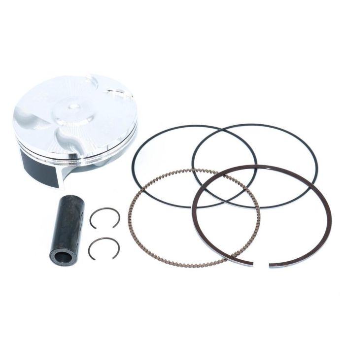 Piston Kit Vertex 95.0 A Ktm Exc 450 08-11 Vertex 23379A Compr 119:1