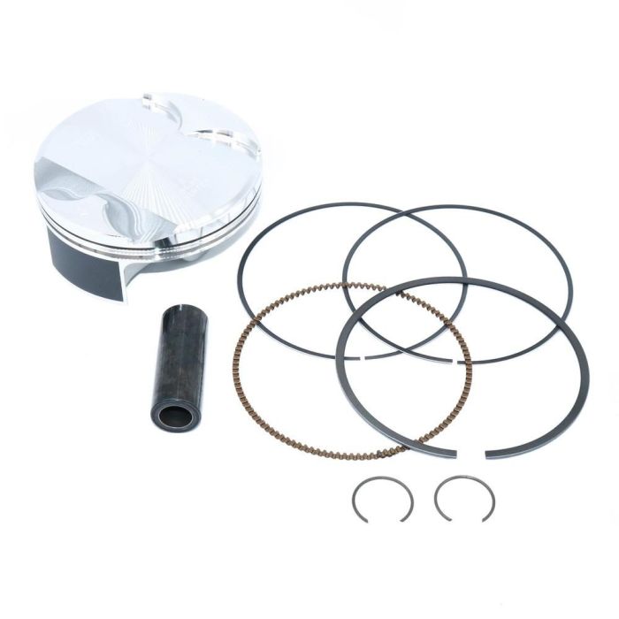 Piston Kit Vertex 95.0 A Hc Ktm Exc 450 08-11 Vertex 23380A Hc Compr 128:1