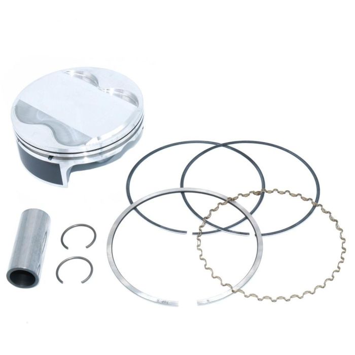 Piston Kit Vertex 95.0 A Ktm Sx 450 03-06 Vertex 22968A Hc Compr 130:1