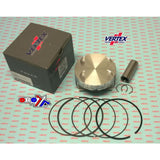 Piston Kit Vertex 99.2 A Polaris 500 Predator 03-07 Vertex 23167A Outlaw