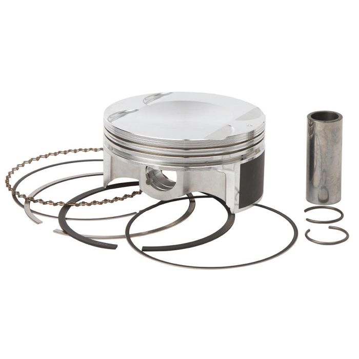 Piston Kit Vertex 93.0 A Polaris Rgr/Rzr 900 14-18 Vertex 24027A Rzr Xp 1000