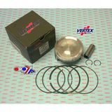 Piston Kit Vertex 98.0 A Polaris Rgr/Rzr 900 14-18 Vertex 24029A Os+5:00 Big Bore Rzr Xp 1000