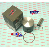 Kolvkit Vertex 46.5 A Suzuki Rm 80 91-99 Vertex 22444A