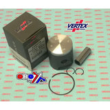 Kolvkit Vertex 47.5 A Suzuki Rm 80 91-01 Usa Vertex 22501A