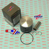 Kolvkit Vertex 54 A Suzuki Rm 125 90-99 Vertex 22551A