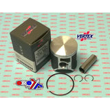 Kolvkit Vertex 54.0 B Yamaha Yz/Wr 125 98-01 Vertex 22520B