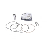 Piston Kit Vertex 95.0 D Yamaha Yz/Wr 426 00-02 Race Vertex 22651D Compr 125:1 2-Ring