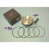 Piston Kit Vertex 97.0 Yamaha Wr/Yz 426 00-02 Vertex 22962200 Big Bore Os +2.00 Compr 125:1