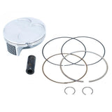 Piston Kit Vertex 97.0 A Gp Yamaha Yz/Wr 450 18-20 Vertex 24272A Hc Compr 133:1 Gp Racers Val