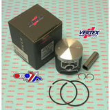 Kolvkit Vertex 65.5 Yamaha Yzf 350 Uppto 2007 Vertex 23607150 Os+1.50 350 Banshee Stroker