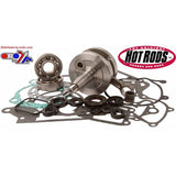 Vevaxel Bottenkit 86-91 Cr80R Hotrods Cbk0045 Honda Mx