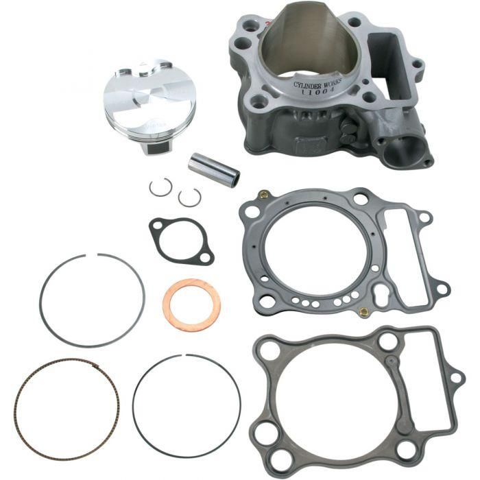 Cylinderkit 68Mm 12-21 Crf150R Works 11004-K02 Big Bore