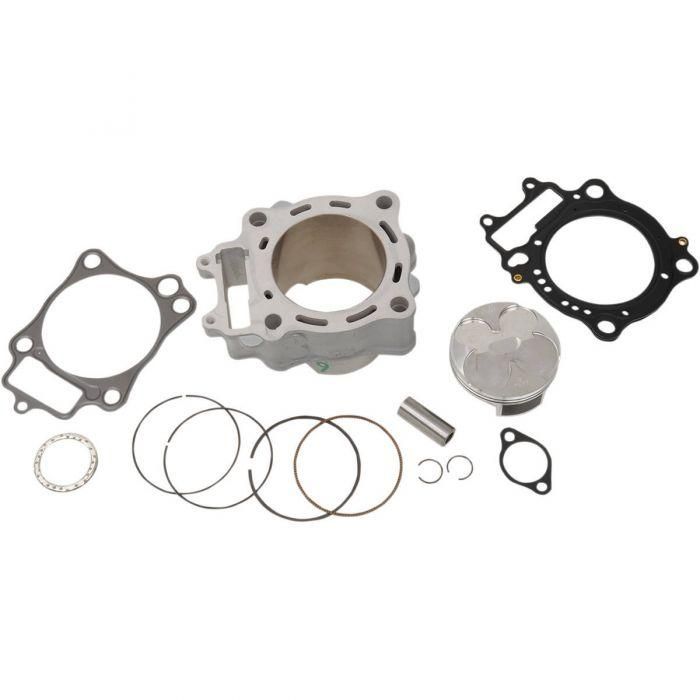 Cylinderkit 15-16 Kx250F 80 Works Cylinder 31006-K02 Big Bore Kx250F Kawasaki