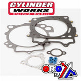 Packningstopp Kit Yzf450 10-13 99Mm Arbetscylinder 21005-G01 Big Bore