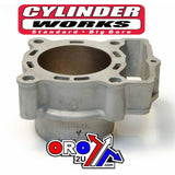 Endast Cylinder Ktm 13-15 Sxf250 78Mm Works 50004 Std