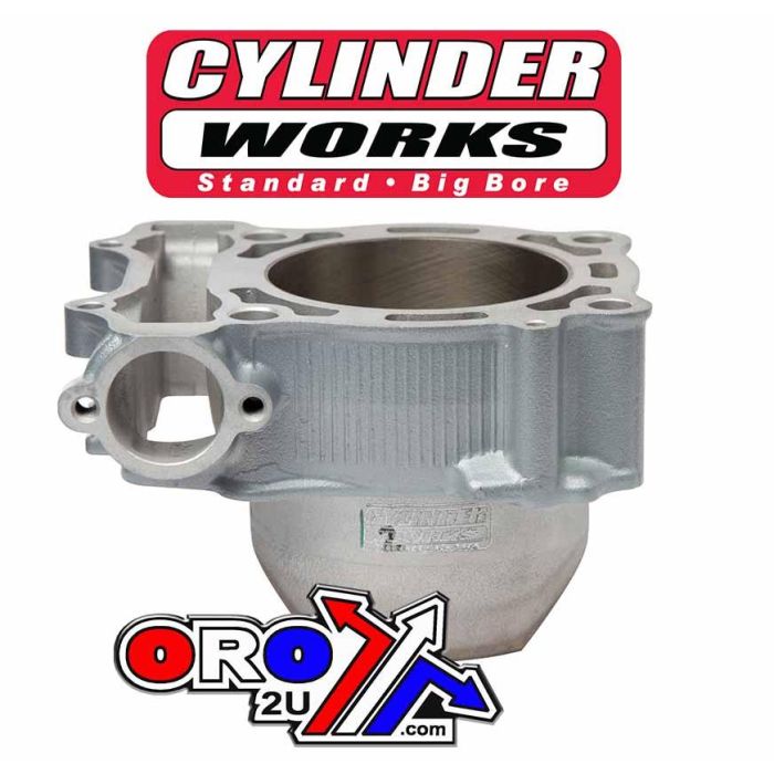 Endast Cylinder Yzf250 14-18 Works Cylinder 20010 77Mm Wrf250 2015-2018