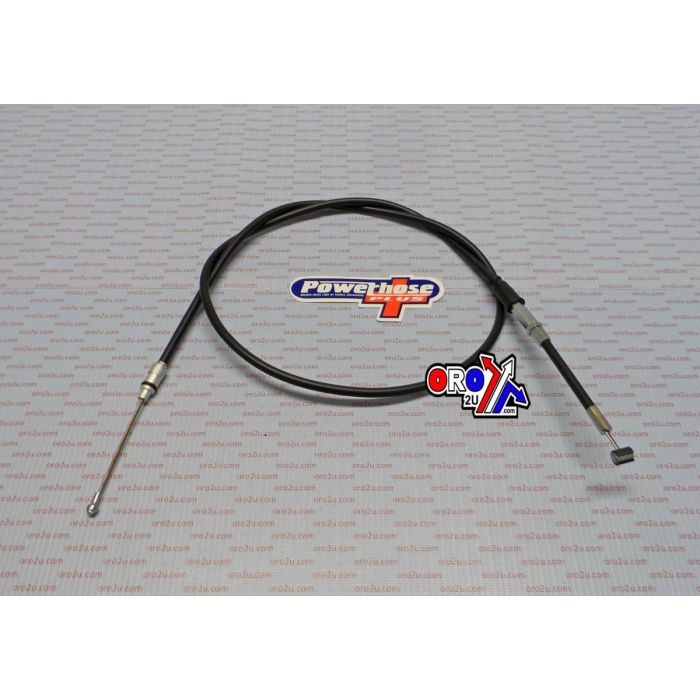 Kabel Frambroms Svart Honda Cr250 79/80 Venhill H02-1-006-Bk Honda