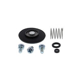 Accel. Pump Rebuild Kit Allballs 46-3002