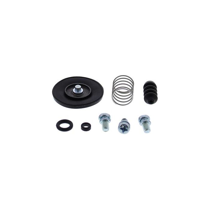 Accel. Pump Rebuild Kit Allballs 46-3004