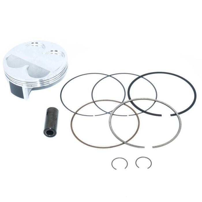 Piston Kit Vertex 97.0 B Yamaha Yz/Wr 450 18-20 Vertex 24270B Compr 127:1