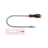 50 Cm Flexibel Magnet Med Led 750G Pick Up Beta-Verktyg