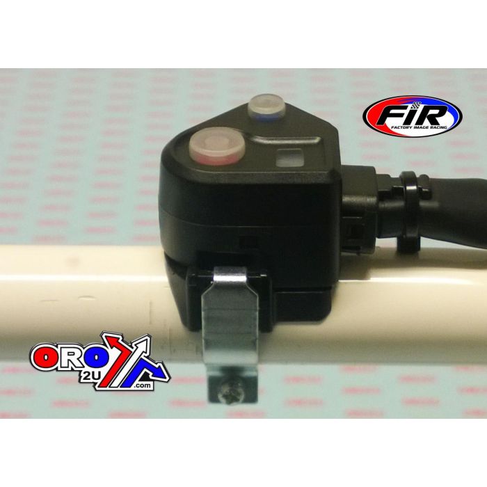 Switch Kill & Mode Change Crf450R 17-18 Fir Mx-01034 Honda 35130-Mke-A12