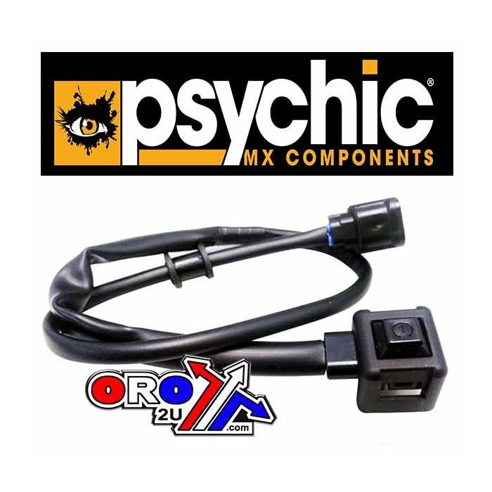 Switch Starter Crf 450/250 18-20 Psychic Mx-01035 Honda 35155-Mke-A12 35155-Mke-A71 35155-Mke-A61