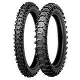 21-80/100 Mx12 Dunlop Tire Mx 635895