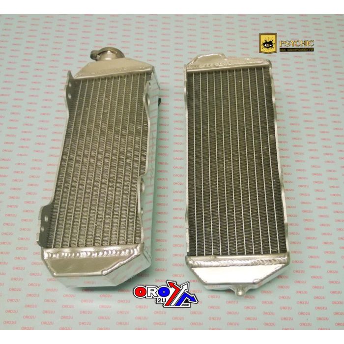 Radiator Drz400S 00-17 Std Psychic Xd-10048