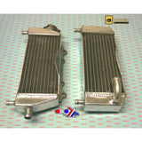 Radiator Kx125 03-05 Kx25003-04 Xd-10069 Kawasaki Lh 39061-1309 39061-0012 Rh 39061-1311 39061-0013