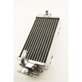 Radiator Rmz250 13-17 Os Xd-10097 Rm-Z250 Rh 17710-49H10 Lh 17720-49H10