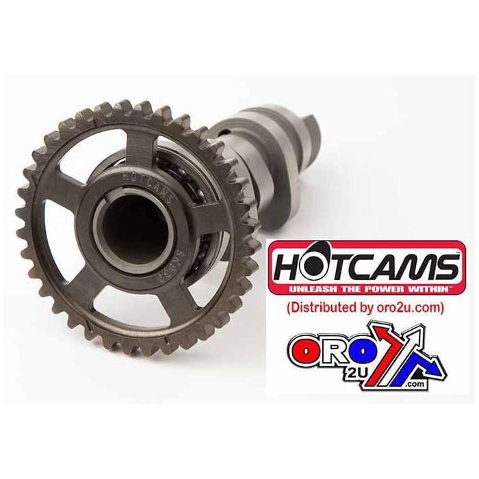 Kamaxel 04-09 Crf250R Hot Cams 1104-3 Steg 3