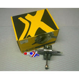 Vevaxel Assy 04-10 Rm125 Prox 10.3204 Suzuki