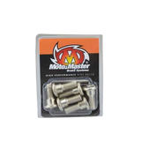 Bolt Disc M8X22 Moto-Master 012001 Pack 6