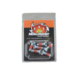 Bolt Disc M6X17 Moto-Master 012021 Pack 6