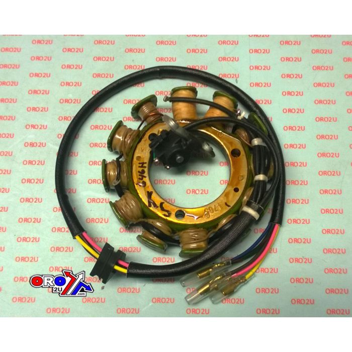 Stator Hot Shot Xr400R 96-04 Honda 31120-Kcy-671 21-646H