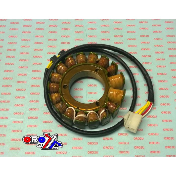 Stator Klx650 1993-1994 Kawasaki 21003-1255 21-727