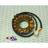 Stator Klx650 1993-1994 Kawasaki 21003-1255 21-727