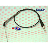 Kabel Gas Suzuki Rm 125 82-83 Venhill S01-4-021-Bk